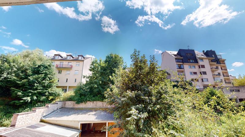 Appartement - 58 m² - 2 pièces