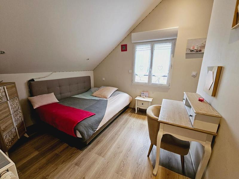 Maison - 88 m² - 5 pièces