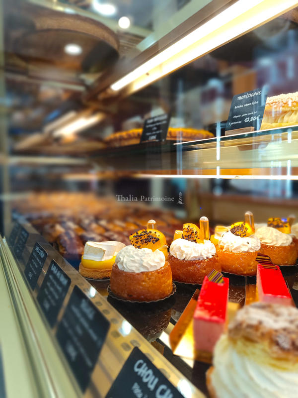 Fonds de commerce - Magasins - 180 m²