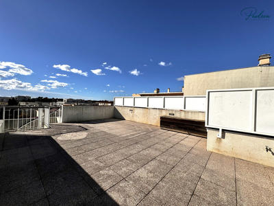 Duplex - 69 m² - 3 pièces