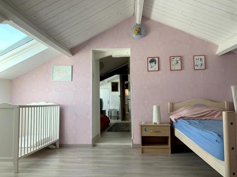 Propriété - 184 m² - 8 pièces