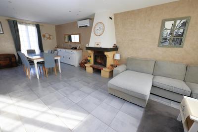 Maison - 112 m² - 7 pièces