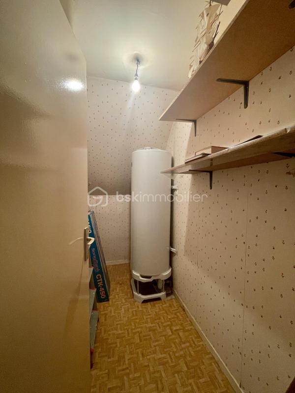 Maison - 75 m² - 4 pièces