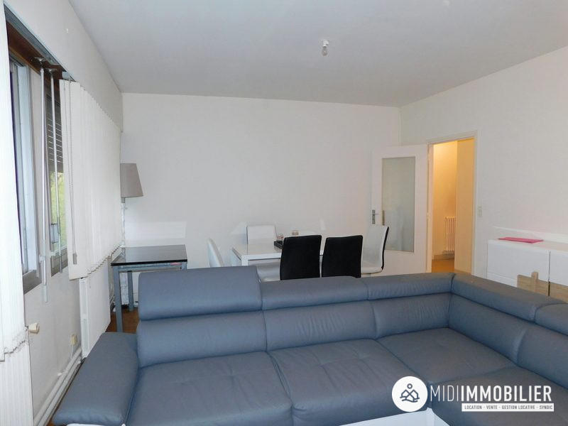 Immeuble - 350 m²