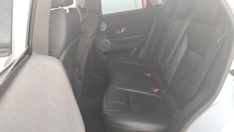 Land Rover Range Rover Evoque II 2.0 d 180 Awd Bva Business