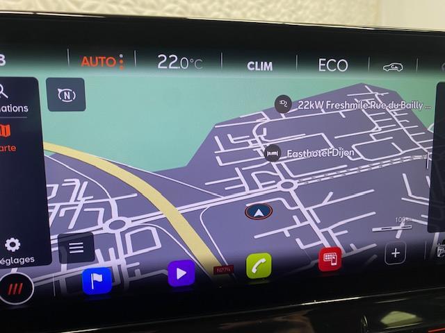 Cupra Formentor 1.4 e-Hybrid 204 ch Dsg6 V