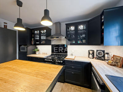 Maison - 146 m² - 7 pièces