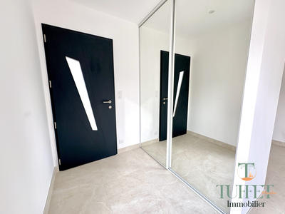 Maison - 103 m² - 4 pièces