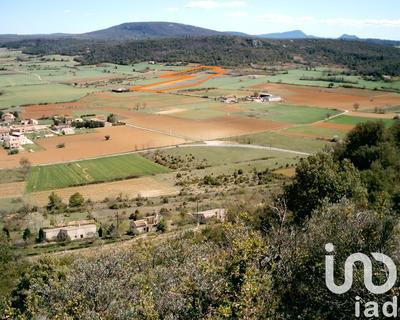 Terrain agricole - 39 168 m²