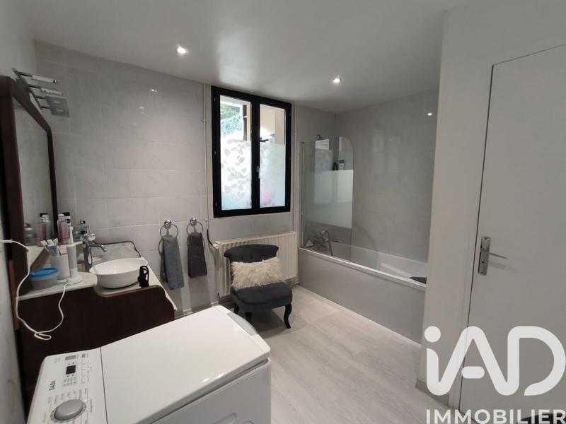 Maison - 79 m² - 4 pièces