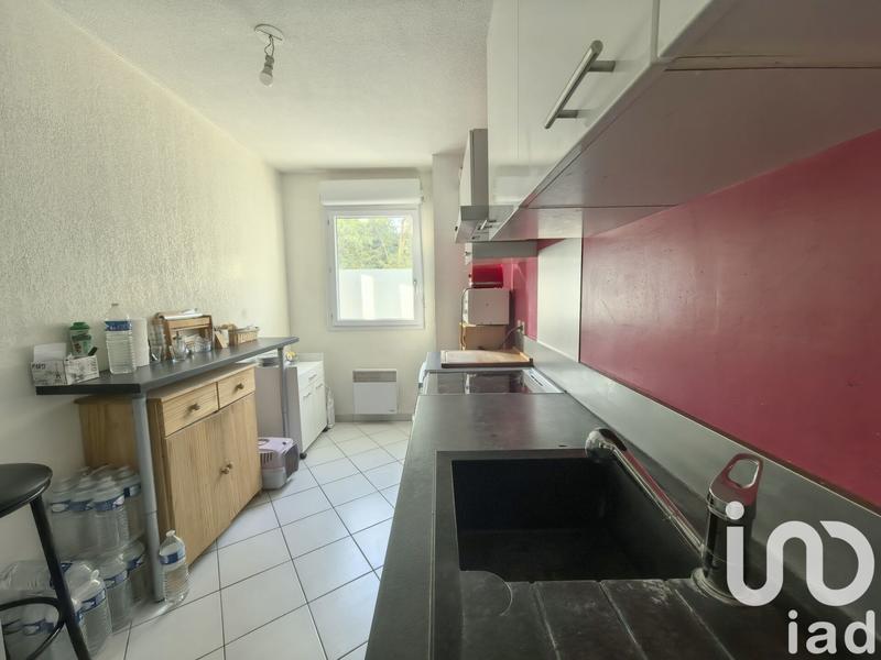 Appartement - 73 m² - 3 pièces