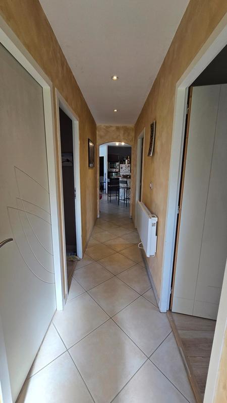 Maison - 114 m² - 4 pièces