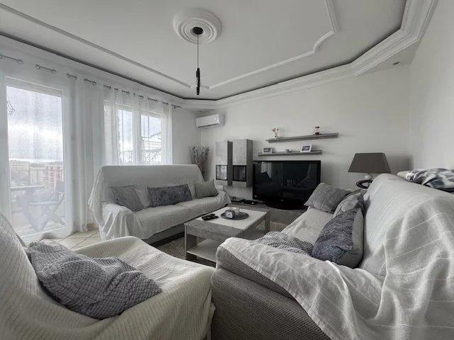 Appartement - 74 m² - 3 pièces