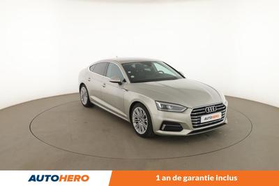 Audi A5 sportback 2.0 Tdi Design Luxe s tronic 7 190 ch