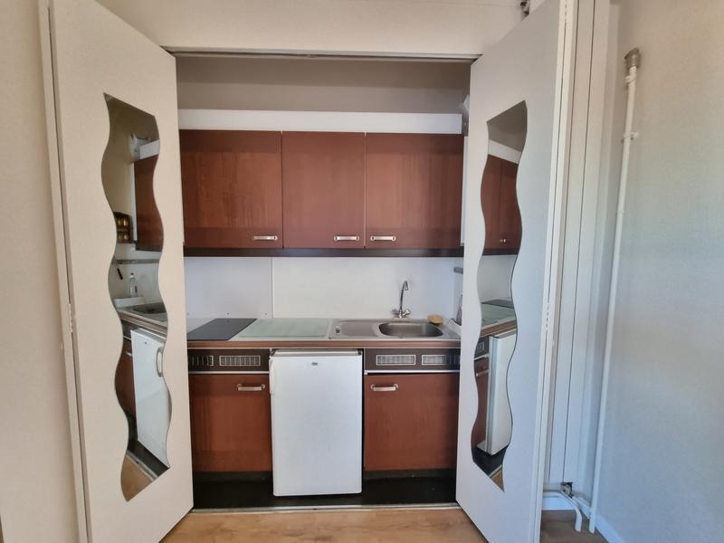 Appartement - 29 m² - 1 pièce