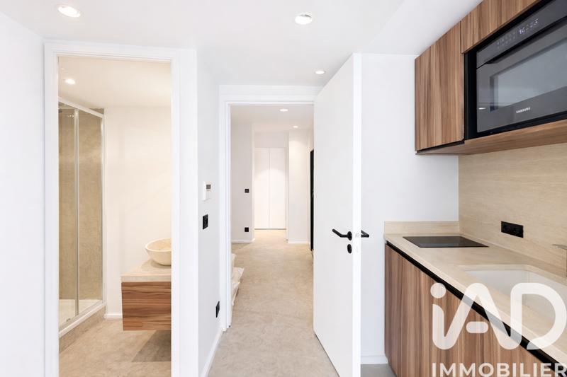 Maison - 143 m² - 5 pièces