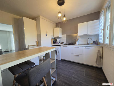 Appartement - 71 m² - 3 pièces