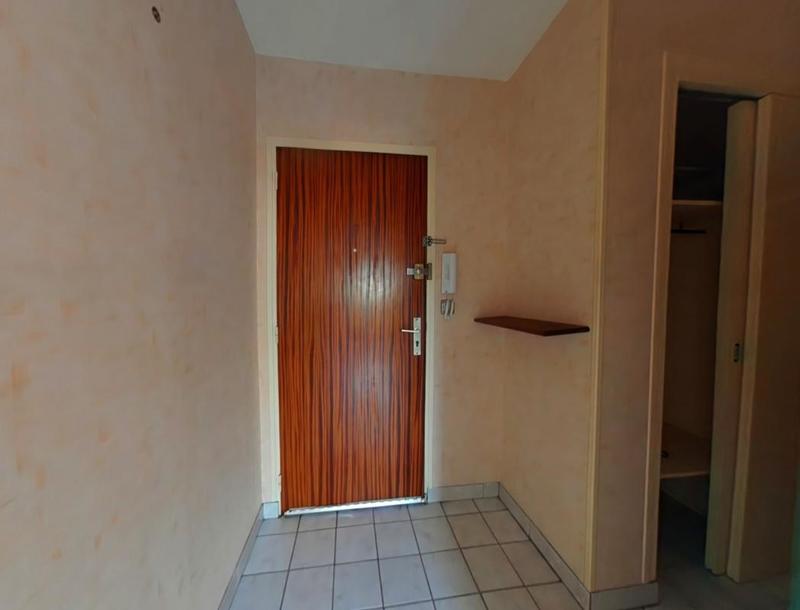 Studio - 28 m² - 1 pièce