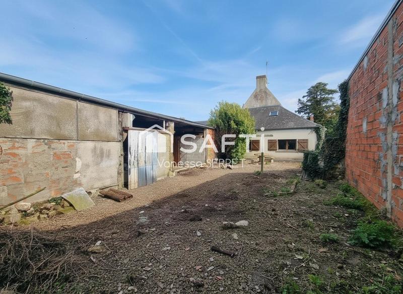 Maison - 177 m² - 5 pièces