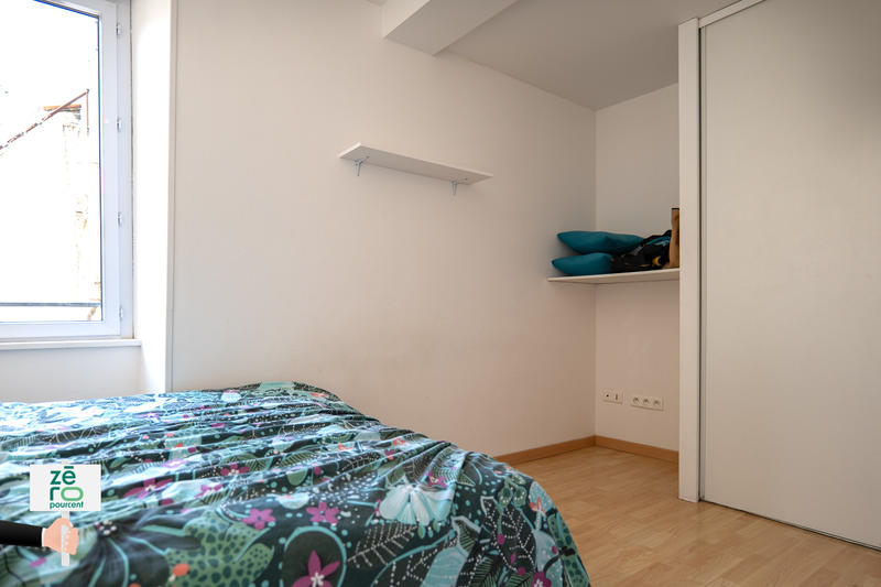 Immeuble - 245 m² - 10 pièces