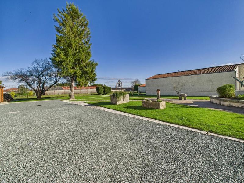 Maison - 95 m² - 3 pièces