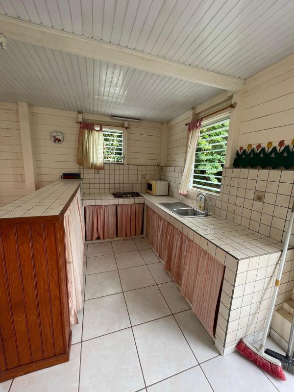 Maison - 134 m² - 6 pièces