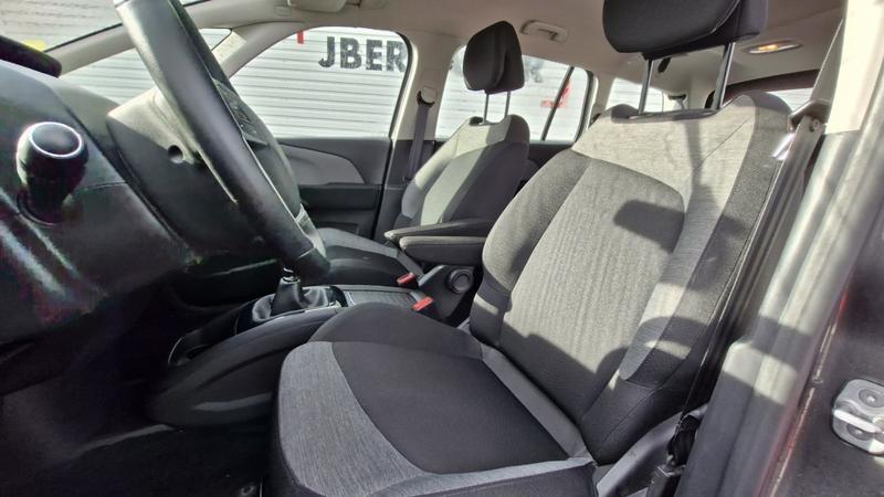 Citroën Grand C4 SpaceTourer BlueHDI 130 Business