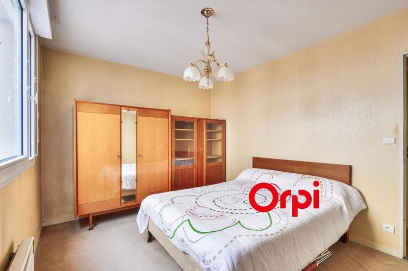 Appartement - 54 m² - 2 pièces