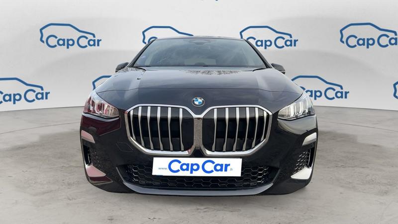 Bmw Serie 2 Active Tourer F45 218i 136 Dkg7 m Sport