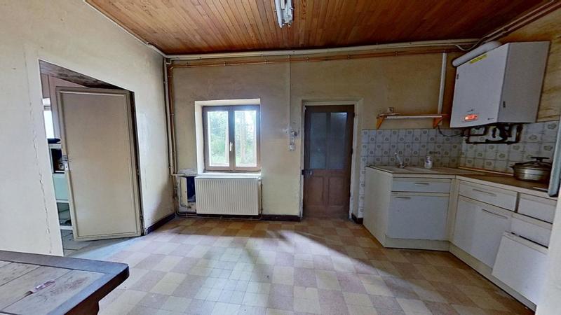 Immeuble - 246 m² - 7 pièces