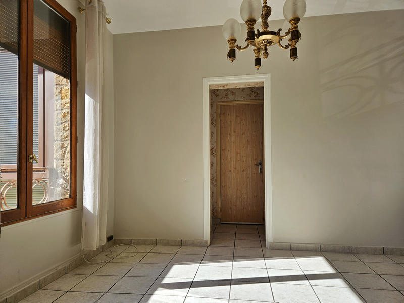 Maison - 78 m² - 4 pièces