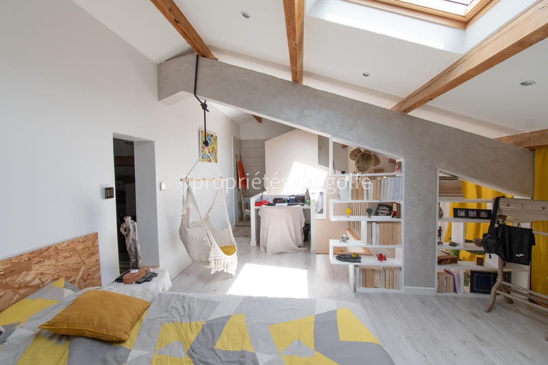 Maison - 188 m² - 5 pièces