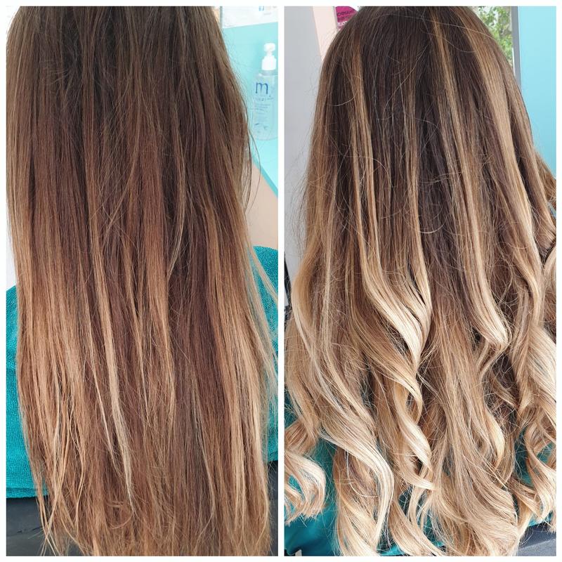 M'Beauty coiffure à domicile