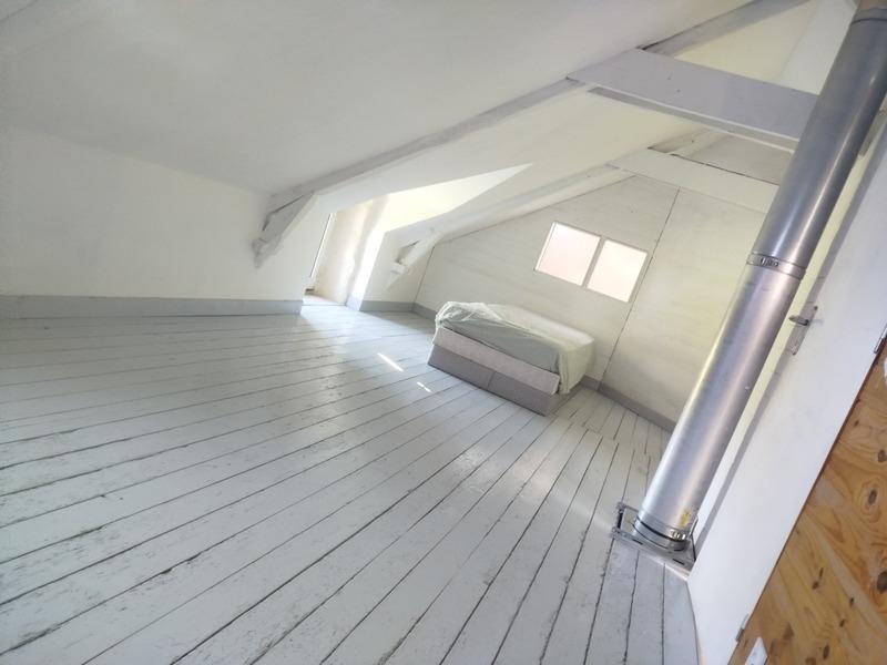 Maison - 96 m² - 4 pièces