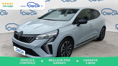 Renault Clio V 1.6 E-Tech 145 Edc Techno