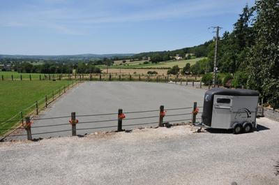 Haras - 169 m² - 7 pièces