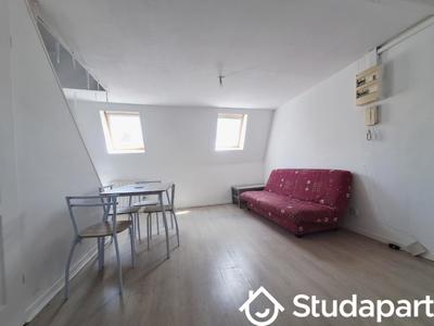 Maison - 40 m² - 1 pièce