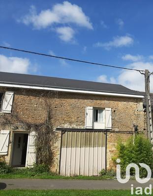 Maison de campagne - 174 m² - 7 pièces