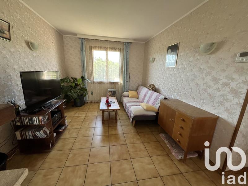 Maison - 84 m² - 4 pièces