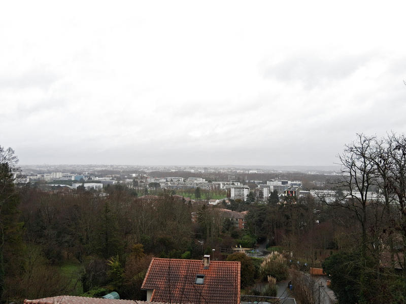 Duplex - 44 m² - 2 pièces