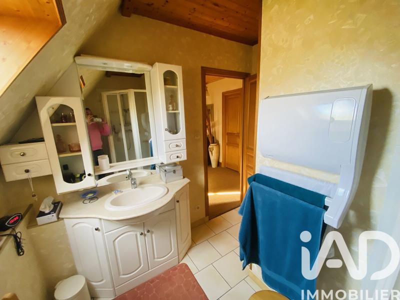 Maison - 146 m² - 6 pièces