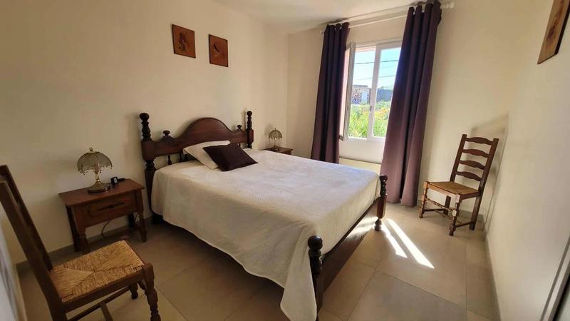 Maison - 103 m² - 5 pièces