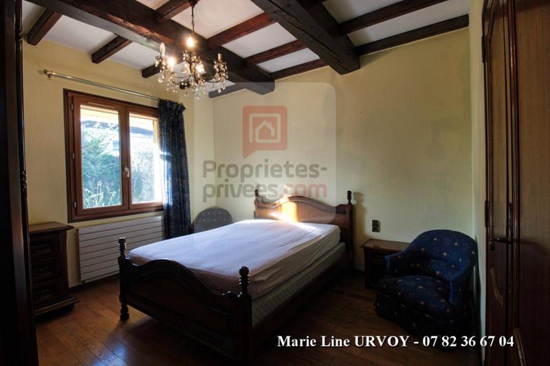 Maison - 157 m² - 7 pièces