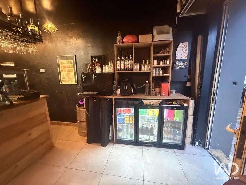 Local commercial - 70 m²