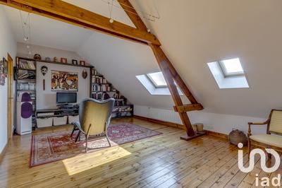 Maison de campagne - 210 m² - 8 pièces