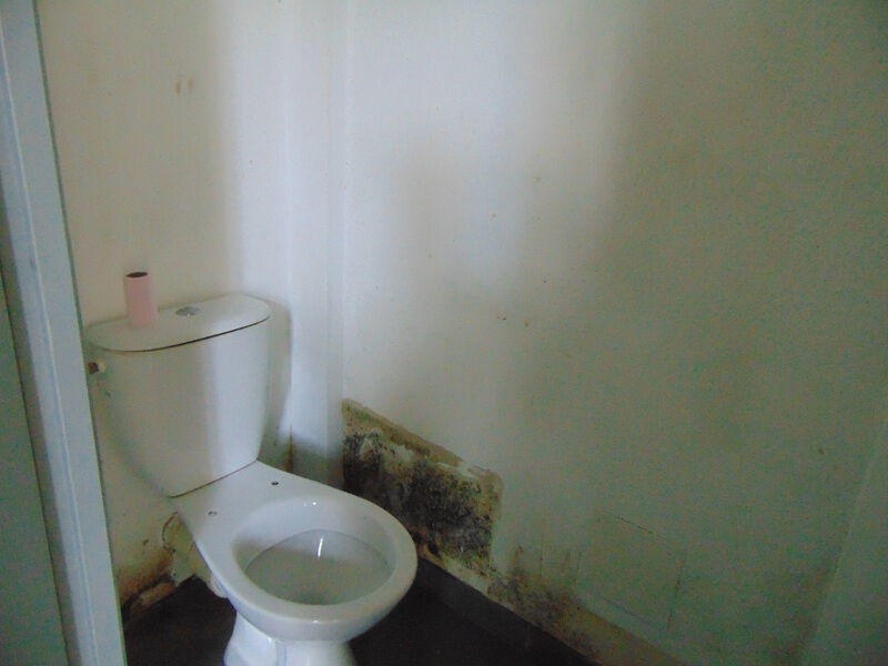 Appartement - 37 m² - 1 pièce