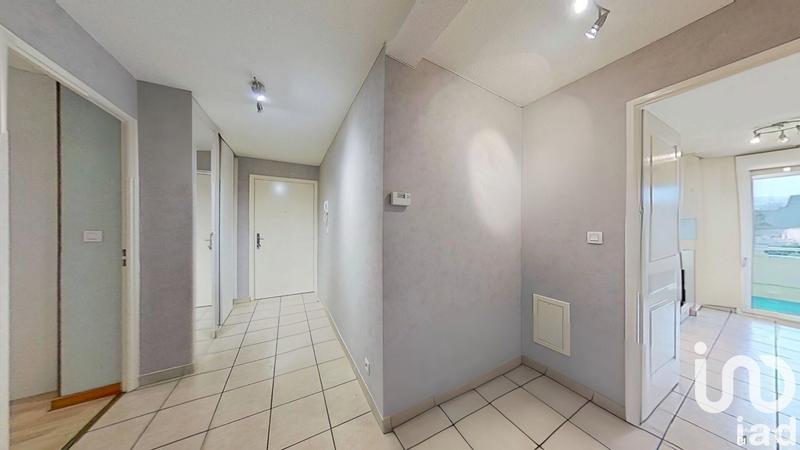Appartement - 81 m² - 4 pièces
