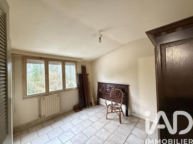 Maison - 83 m² - 4 pièces