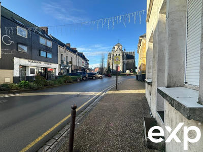 Appartement - 79 m² - 4 pièces