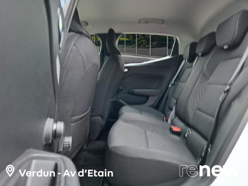 Renault Clio V TCe 100 Business